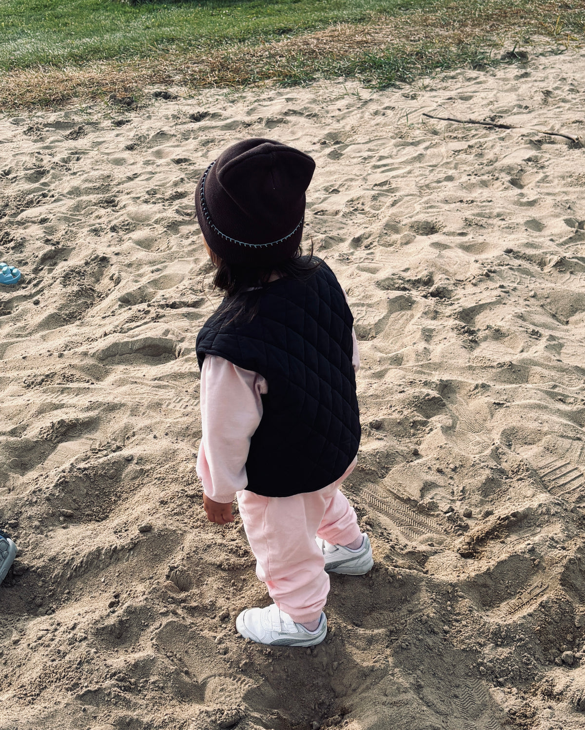 Cotton Beanie