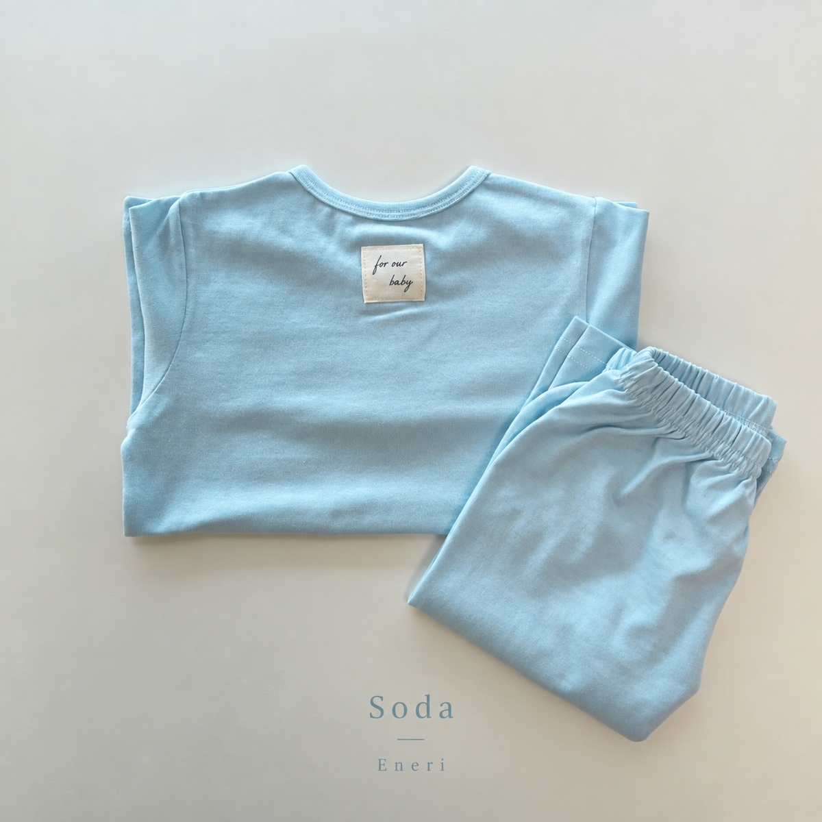 Soft Days Bamboo Loungewear Set