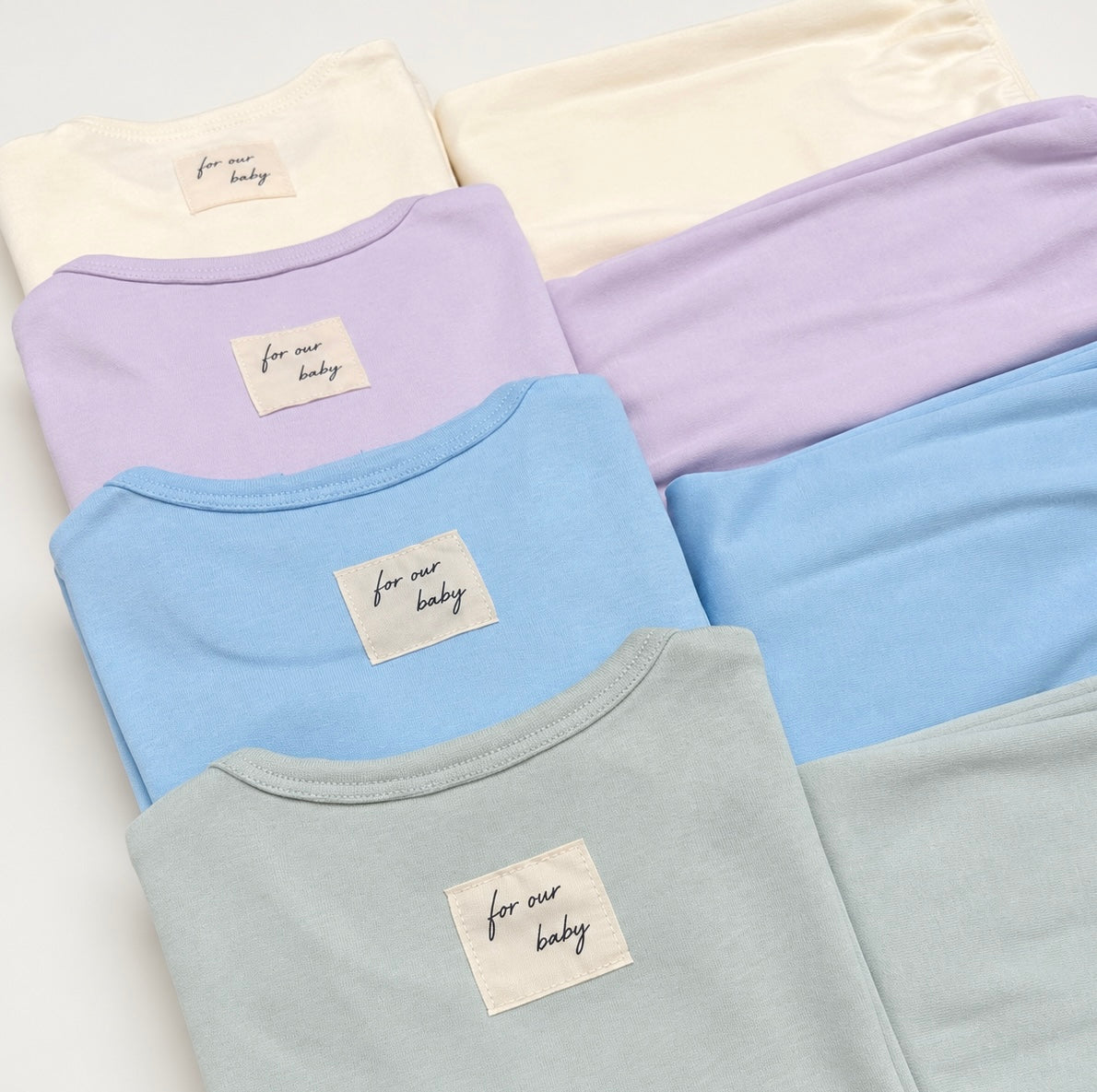 Everyday Cotton Set