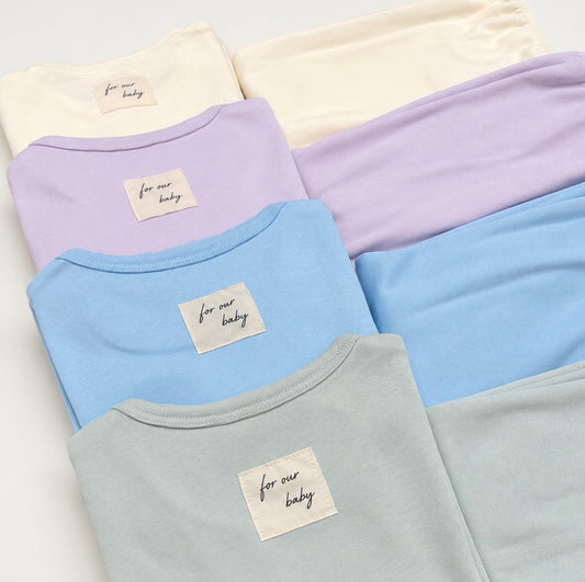 Everyday Cotton Set