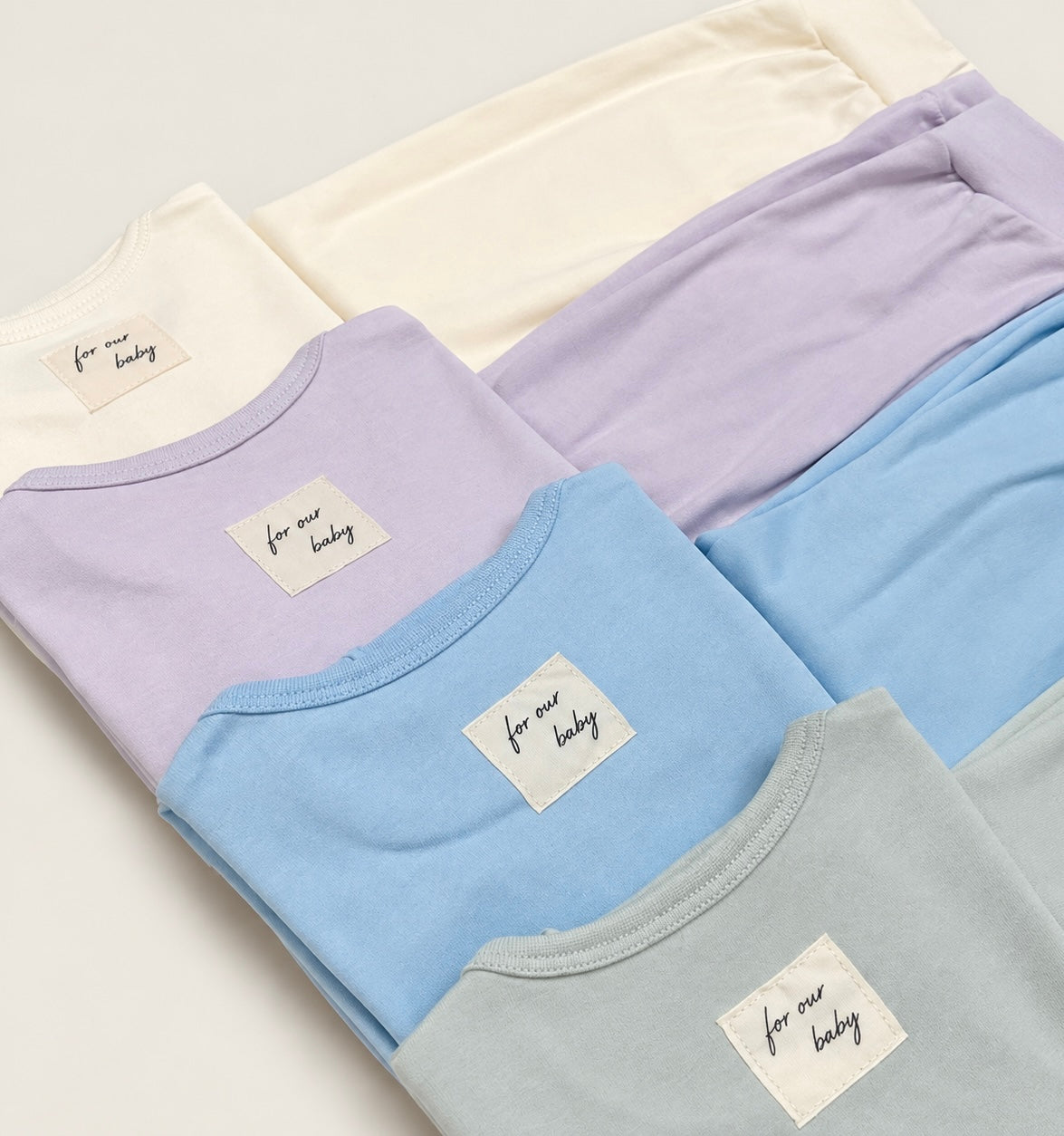 Everyday Cotton Set
