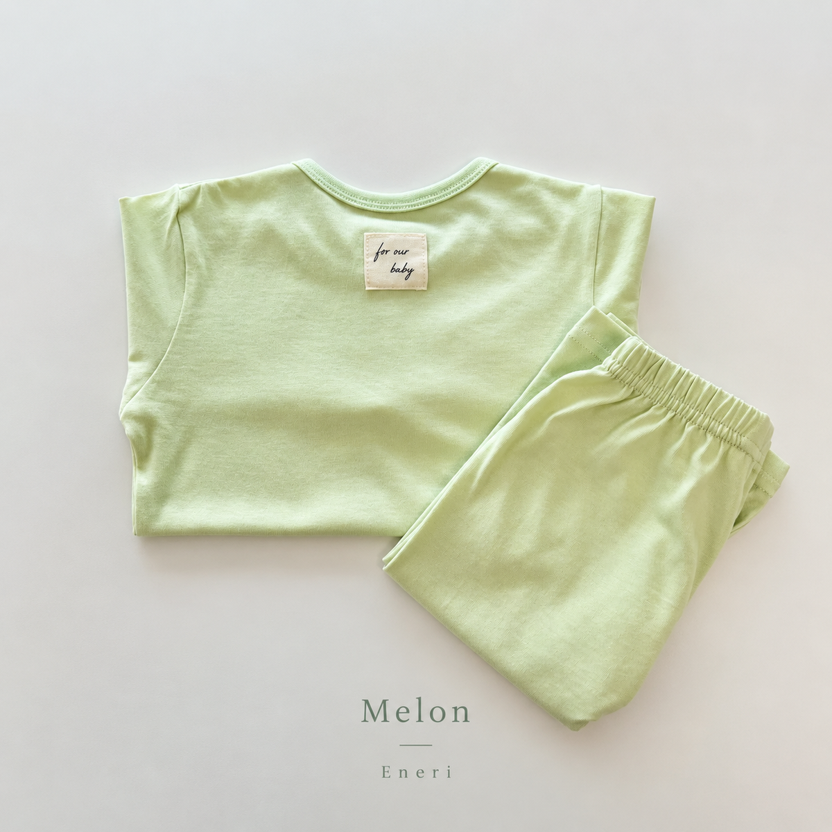 Soft Days Bamboo Loungewear Set