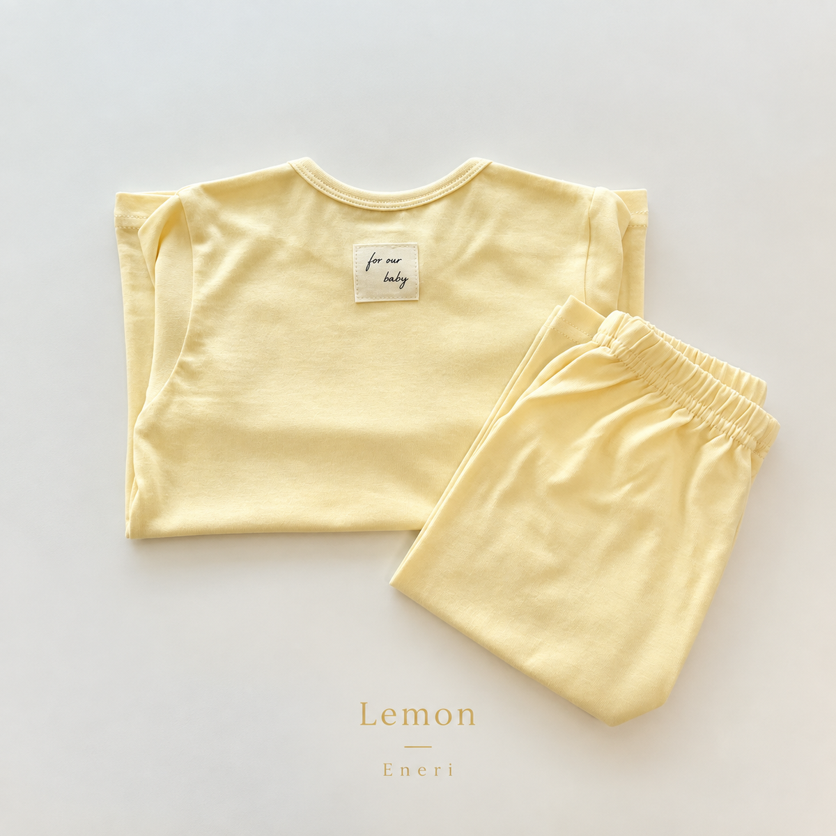 Soft Days Bamboo Loungewear Set