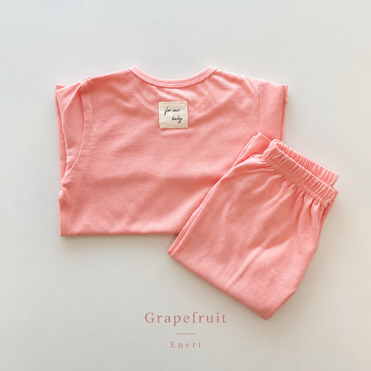 Soft Days Bamboo Loungewear Set