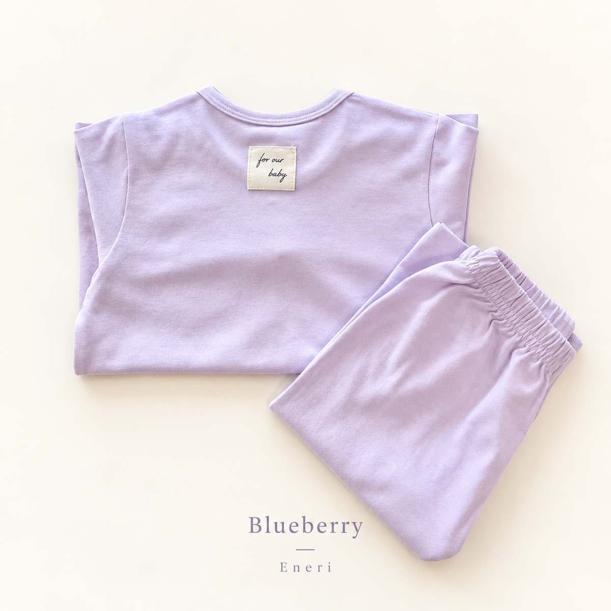 Soft Days Bamboo Loungewear Set