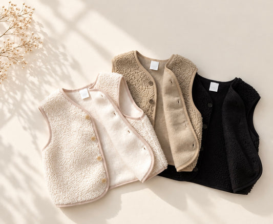 Sherpa Vest