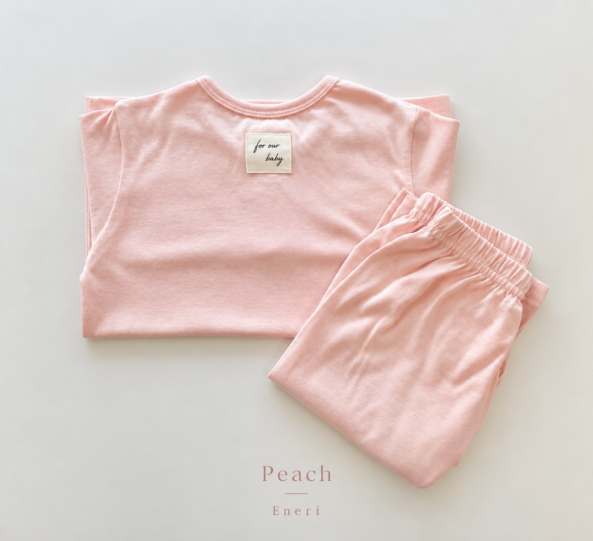 Soft Days Bamboo Loungewear Set