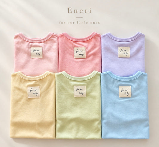 Soft Days Bamboo Loungewear Set