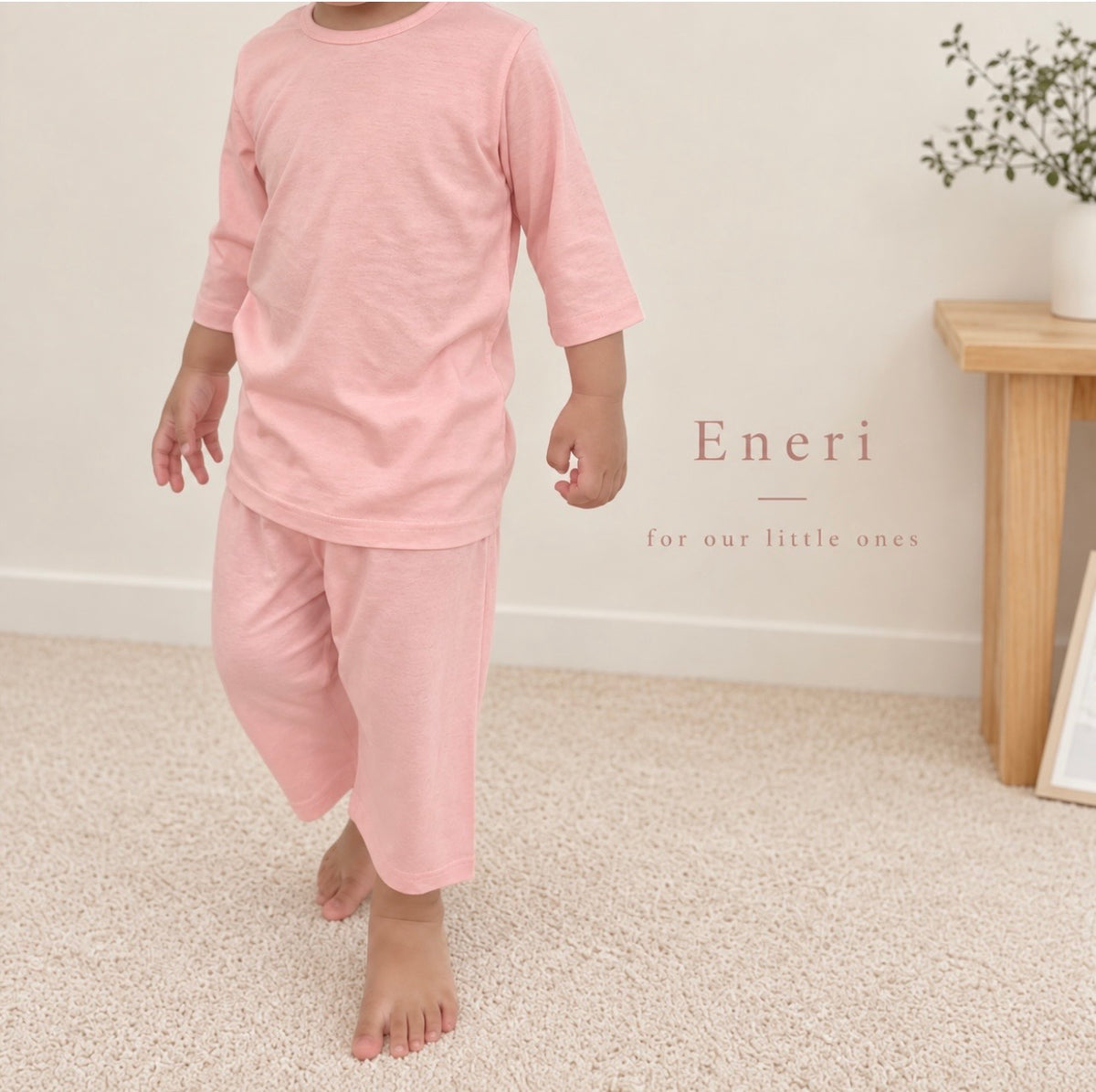 Soft Days Bamboo Loungewear Set